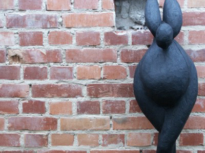 Michael Koch - Skulpturen - Impressionen